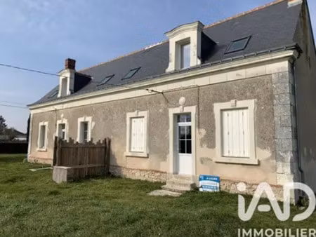 longère à larçay (37270)