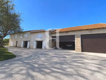 vente maison 5 pièces 150 m² à monteux (84170)  478 000 €