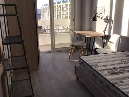 appartement bron 6 pièce(s) 95 m2