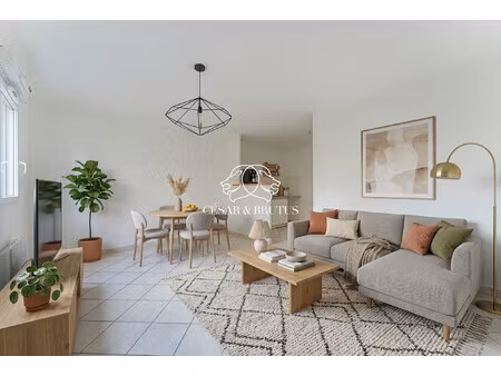 appartement à vendre villeurbanne