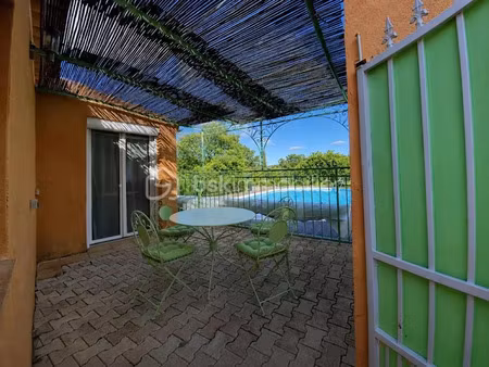 vente maison 7 pièces 150 m² à gargas (84400)  430 000 €