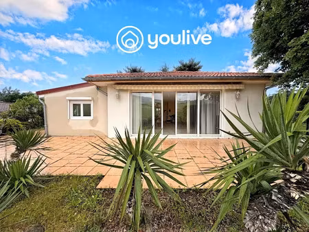 vente maison 197 m² à saint-paul-en-jarez (42740)  430 000 €