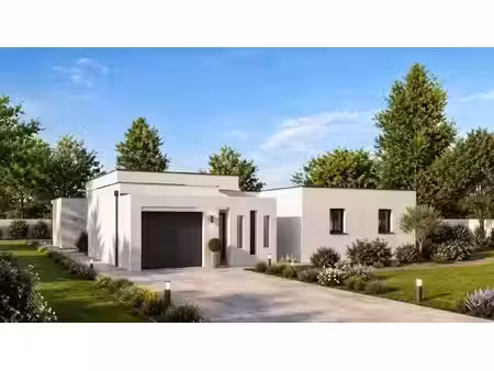vente maison neuve 5 pièces 142 m² à sainte-soulle (17220)  429 685 €