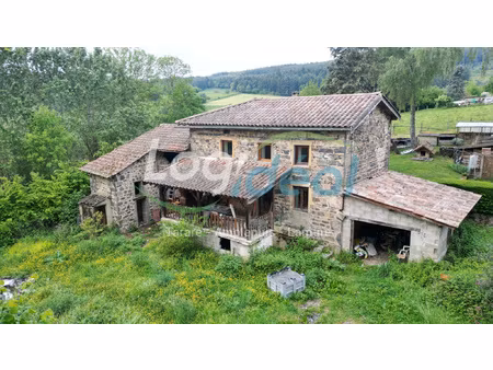 maison en pierre de caractère