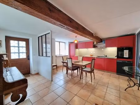 maison messimy 6 pièce(s) 100 m2