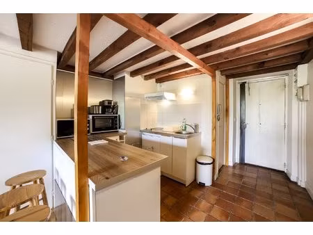 a louer t1 meuble lyon 5eme