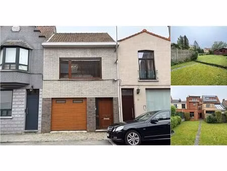 maison à vendre à stadionstraat 38 stekene (rbv85582)