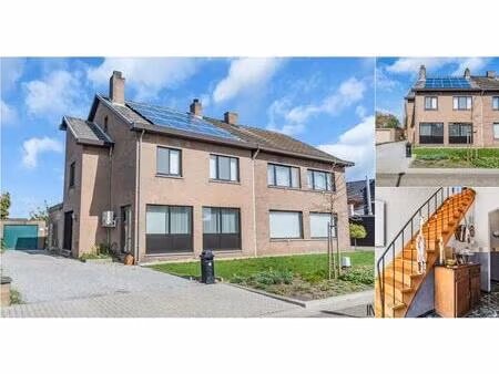 maison à vendre à terploeg 33 tessenderlo (rbv84770)