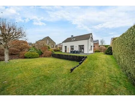 maison à vendre à rue des alouettes 32 bertrix (vbe19408)