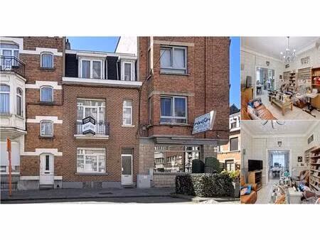 maison à vendre avec 4 chambres   anderlecht (vbe19763)