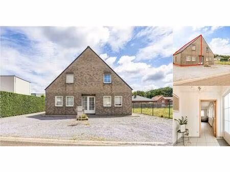 maison à vendre à kuilberg 12 heusden-zolder (rbv84682)