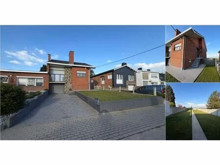 maison à vendre à chaussée brunehault 104 paifve (vbe19391)