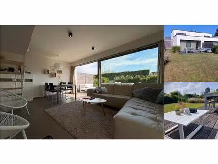 maison à vendre à domein de blinkaart 14 coxyde (rbv84828)