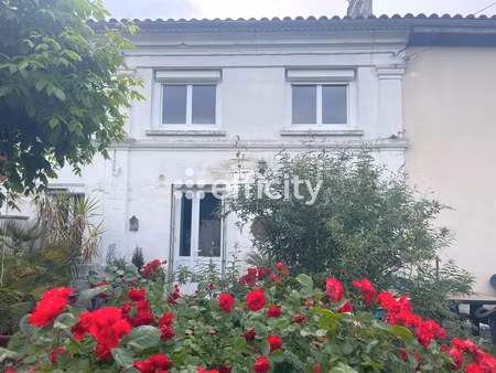 maison 4 pièces - 91 m²