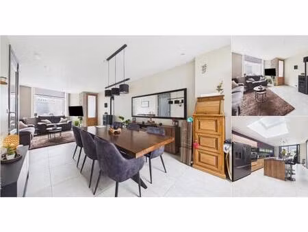 maison à vendre avec terrasse et jardin   mouscron (vbe19682)