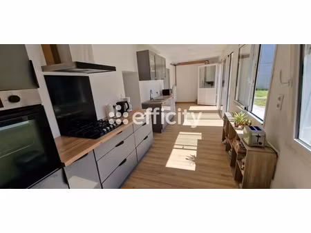 maison 7 pièces - 166 m²