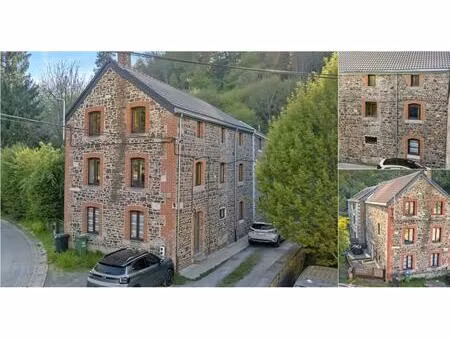 maison à vendre à rue havegné 475 trooz (vbe19634)
