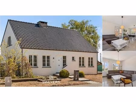 maison à vendre à groenstraat 18 zoutleeuw (rbv84850)