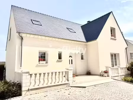 vente maison 6 pièces 180 m² à mercin-et-vaux (02200)  449 000 €