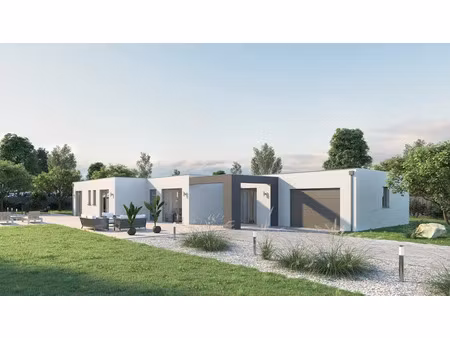 vente maison neuve 5 pièces 133 m² à aigrefeuille-d'aunis (17290)  467 245 €