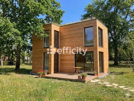 terrain - 200 m²