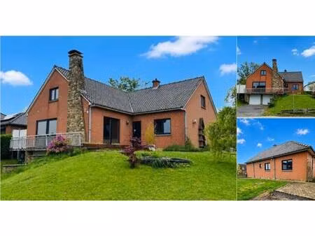 maison à vendre à pré d'alvaux 15 bouge (vbe19518)