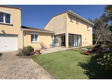 annonce maison à vendre