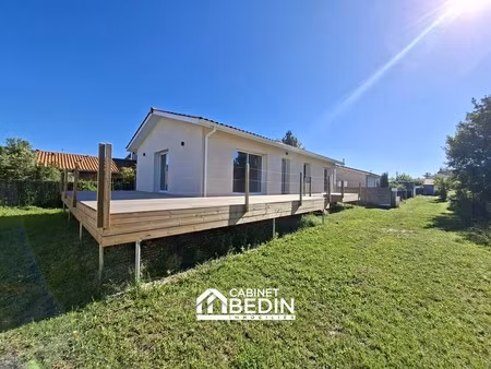 maison 4 pièces