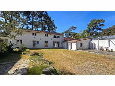 maison st brevin les pins