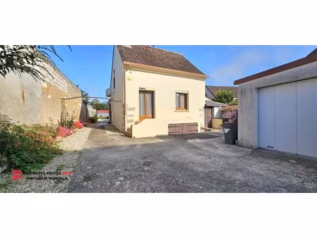 maison saint clement de 98 m2