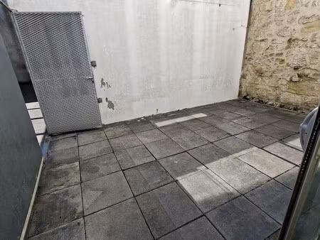 appartement 3 pièces
