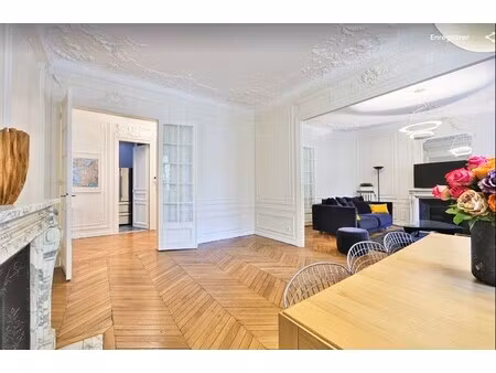 appartement de luxe à louer dans le quartier gros caillou