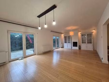 uccle - quartier st job