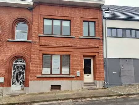 maison 4 ch + 2 bur – jardin s‑o – mont‑saint‑roch