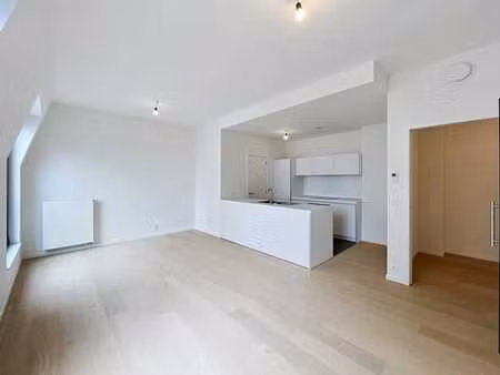 quartier fernand cocq - appartement 2 chambres