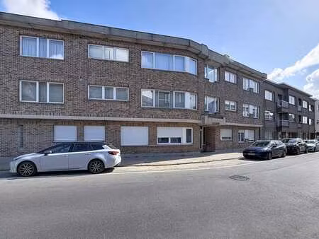 spacieux appartement avec terasse