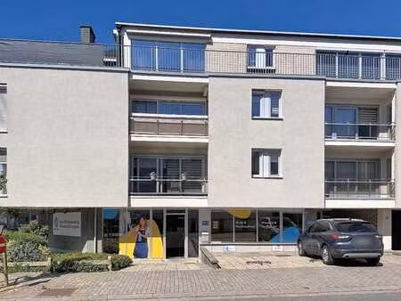 à louer : appartement fermé spacieux à zaventem