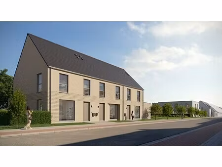 huis te koop in koolkerke met 3 slaapkamers