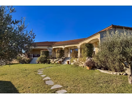 annonce maison à vendre
