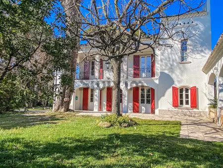 vente villa 7 pièces 210 m² à sernhac (30210)  649 000 €
