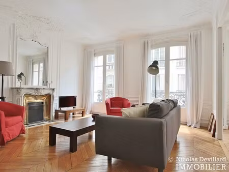 appartement de luxe à louer dans le quartier legendre-lévis