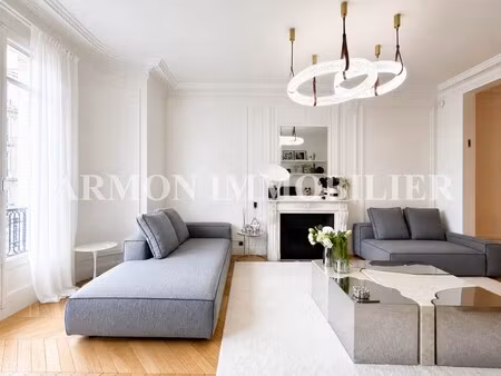 appartement de luxe à louer dans le quartier legendre-lévis