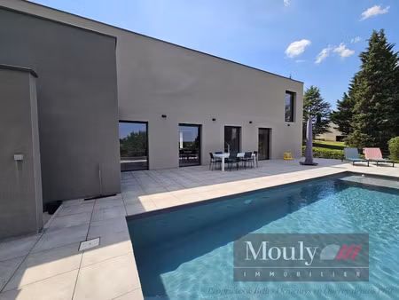 vente maison 7 pièces 193 m² à cahors (46000)  549 000 €