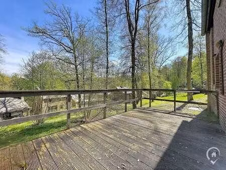 bungalow 3 chambres à vendre au domaine du bonsoy - blaimont