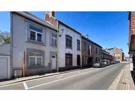 immo regard - une porte qui s'ouvre - 02 653 09 40
