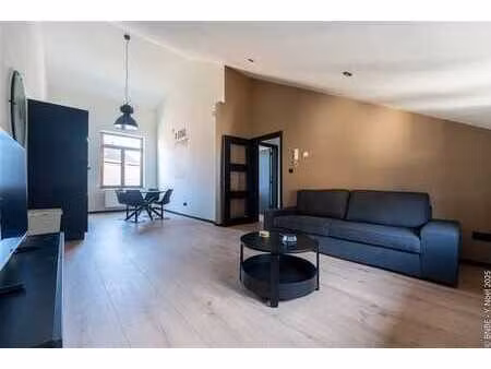 appartement