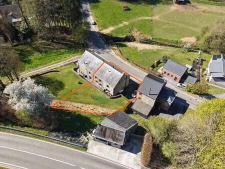maison 3 chambres a vendre a ferrieres