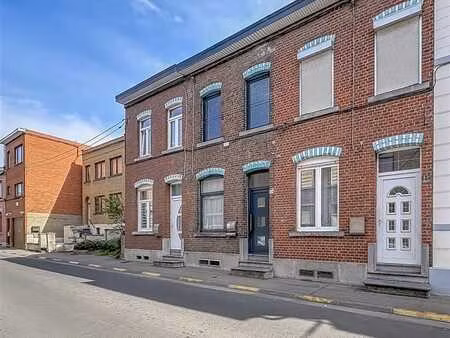 jolie maison 2f bien entretenue