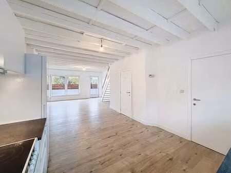 appartement 2 chambres à louer – seneffe – 85m2
