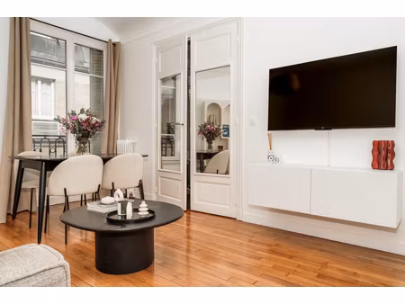 annonce appartement à louer
